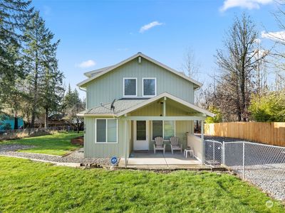 108 Mason Road, Silverlake, WA, 98645