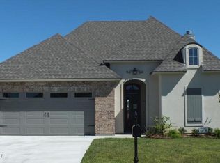 105 Timber Bark Rd, Lafayette, LA 70508