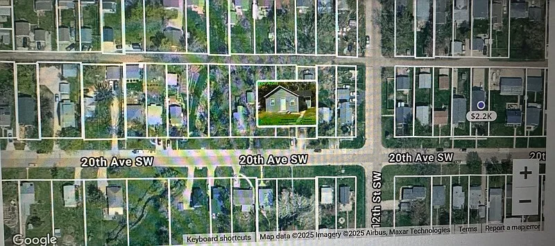 2 bed, 1.0 bath, 844 sqft, $1,300 — Photo 3
