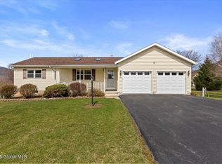 151 Mount Path, Middleburgh, NY 12122