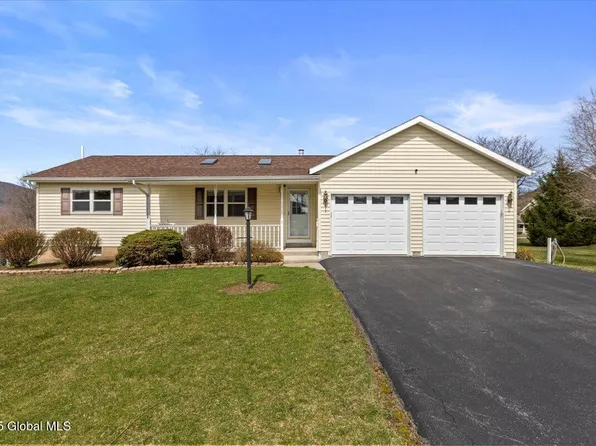 151 MT Path, Middleburgh, NY 12122