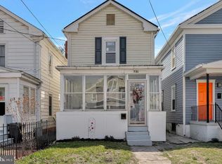 731 W John St, Martinsburg, WV