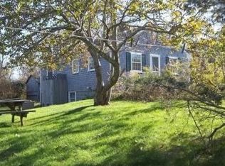 6 Harveys Ln, Orleans, MA 02653