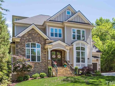 304 Saunders St, Apex, NC, 27502