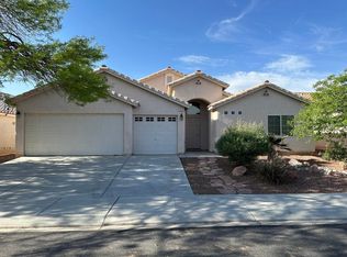 2516 Blue Ave, North Las Vegas, NV 89081