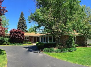 8020 W 127th St, Palos Park, IL
