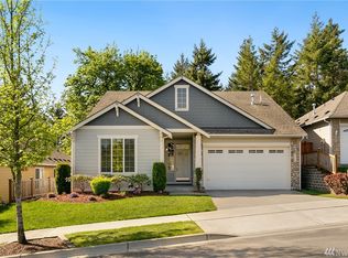 8713 29th Way SE, Olympia, WA 98513