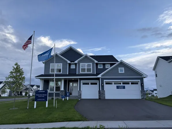 8321 Lander Ave NE, Otsego, MN 55330