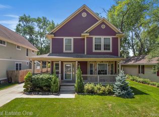448 Girard Ave, Royal Oak, MI
