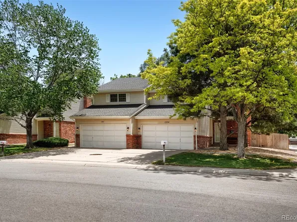 1354 S Carson Way, Aurora, CO 80012