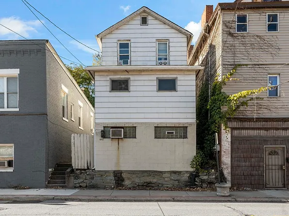 512 Carothers Ave, Carnegie, PA 15106