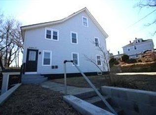 95 Laurel St, Leominster, MA 01453
