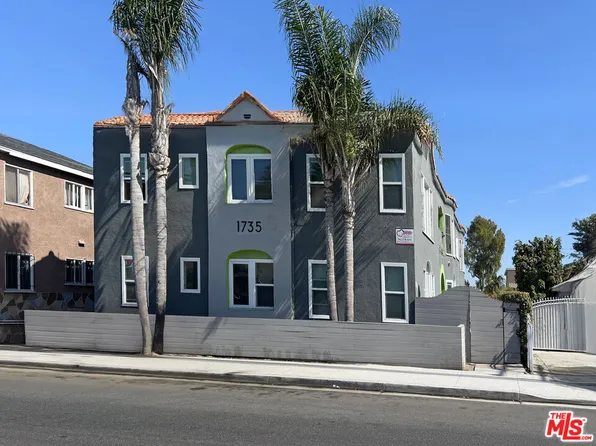 1735 E 10th St, Long Beach, CA 90813