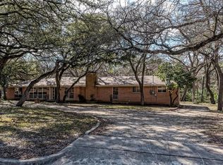 3732 N 29th St, Waco, TX 76708