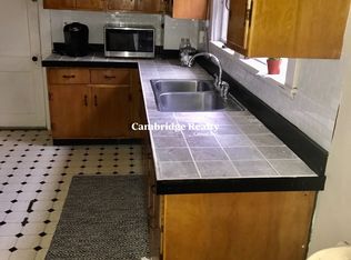 171 Hillside St #1T, Roxbury Crossing, MA 02120