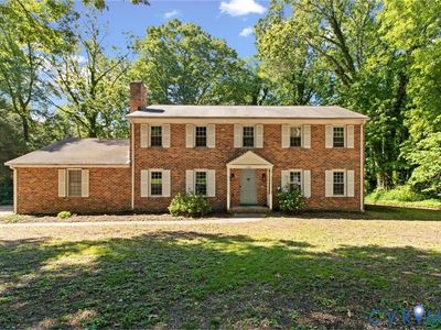 3301 Wood Dale Rd, Chester, VA, 23831