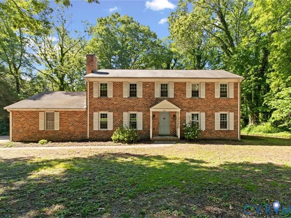 3301 Wood Dale Rd, Chester, VA 23831