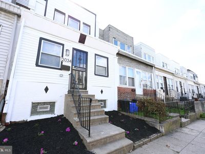 2034 Bonaffon St, Philadelphia, PA, 19142