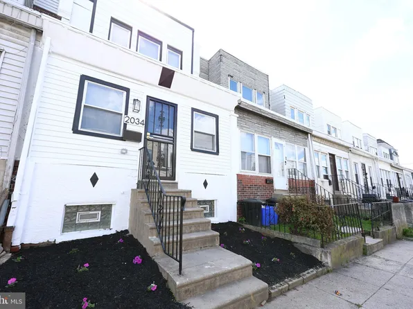 2034 Bonaffon St, Philadelphia, PA 19142