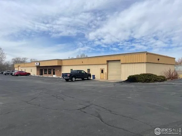 219 N Timberline Rd, Fort Collins, CO 80524