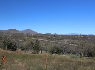 29 Ridge Ct #6, Tubac, AZ 85646