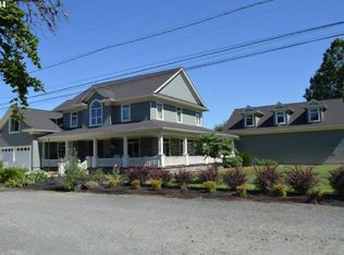 3600 Garden Ave, Springfield, OR 97478