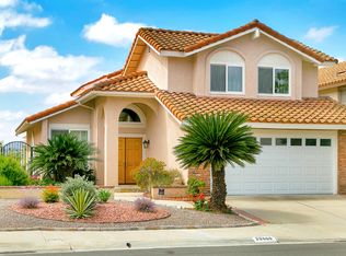 20660 Via Augusto, Yorba Linda, CA 92887