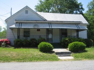 170 Grace St, Danville, VA 24541