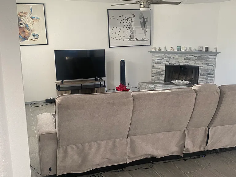 1326 Acequia Borrada — Photo 12