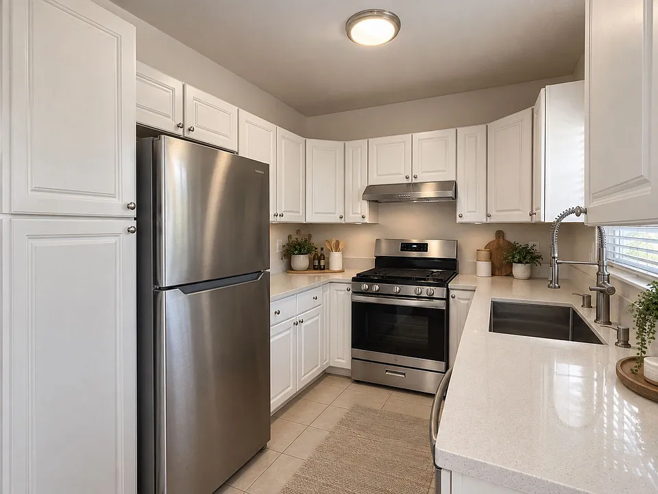 Move-In Ready 3-Bedroom at 14315 Chandler Blvd Sherman Oaks, CA 91401