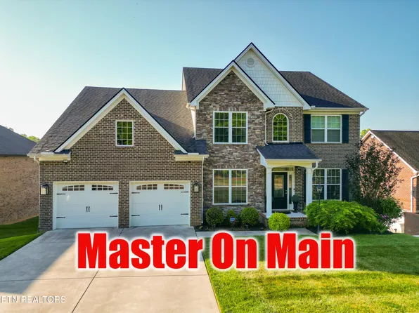1027 Prince George Parish Dr, Knoxville, TN 37934