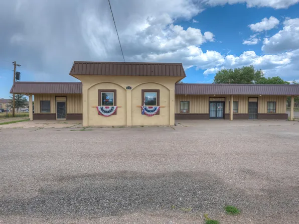 124 N Main St, La Veta, CO 81055