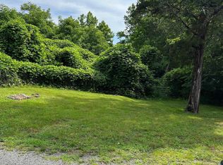 Rockfish River Rd, Schuyler, VA 22969