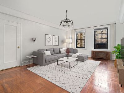 300 W 108th St APT 2A, New York, NY, 10025
