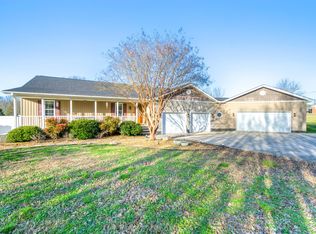 685 County Road 267, Bryant, AL 35958