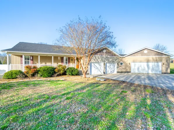 685 County Road 267, Bryant, AL 35958