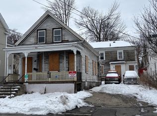 54-54 Willow St #58, Lowell, MA 01852