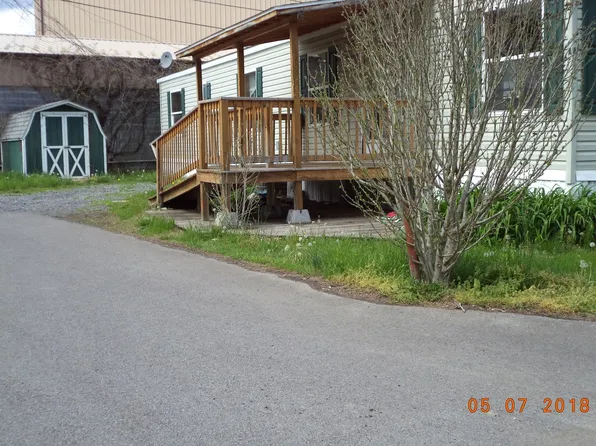 Deer Crossing - MHC, 14300 Jared Dr SW Lot A, Cumberland, MD 21502