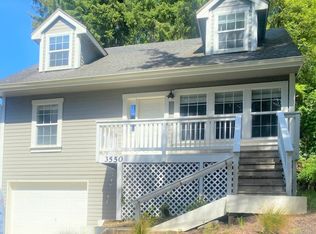 3550 NE Quay Ave, Lincoln City, OR
