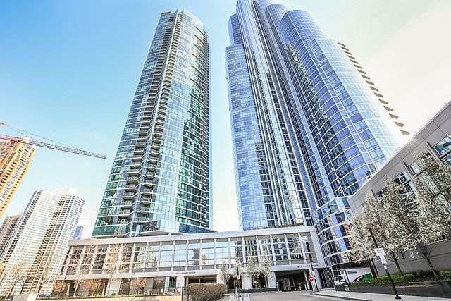 1st image of 1201 S Prairie Ave APT 1602
