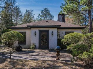 670 Red Fox Rd, Camden, SC 29020