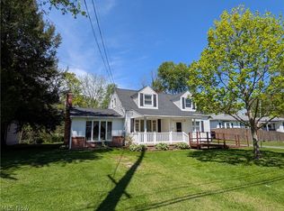 1106 Warren Rd, Newton Falls, OH 44444