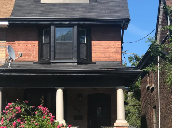 549 Jones Ave #Uno, Toronto, ON M4J 3G8
