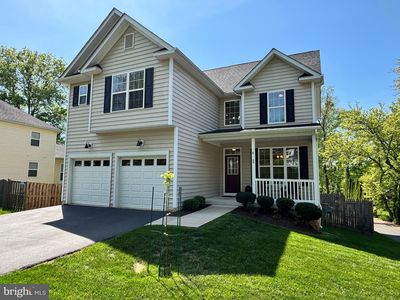 54 Frazier Rd, Warrenton, VA, 20186