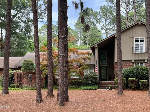 335 Swoope Drive, Southern Pines, NC 28387