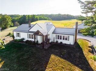7500 Central Rd NW, Strasburg, OH 44680