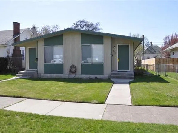 808 E Dalton Ave, Spokane, WA 99207