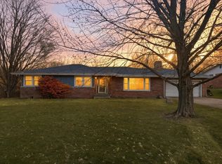 16382 Petro Dr, Mishawaka, IN 46544