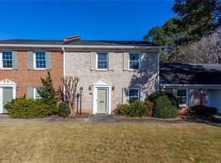1645 Executive Park Ln, Atlanta, GA 30329