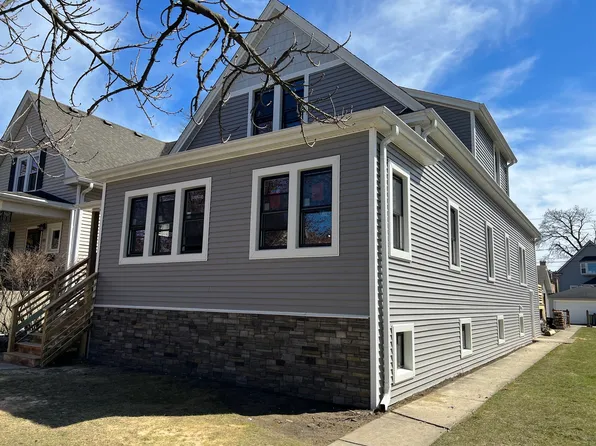 (undisclosed Address), Forest Park, IL 60130